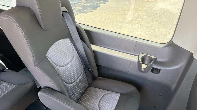 2023 Ford Transit 350 XL