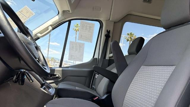 2023 Ford Transit 350 XL