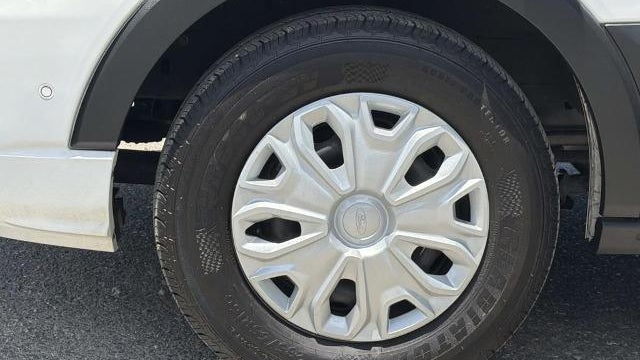 2023 Ford Transit 350 XL