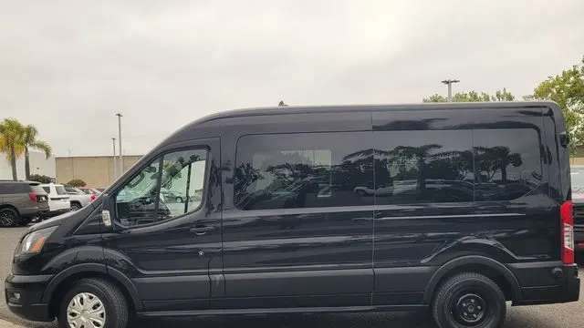 2024 Ford Transit 350 XL