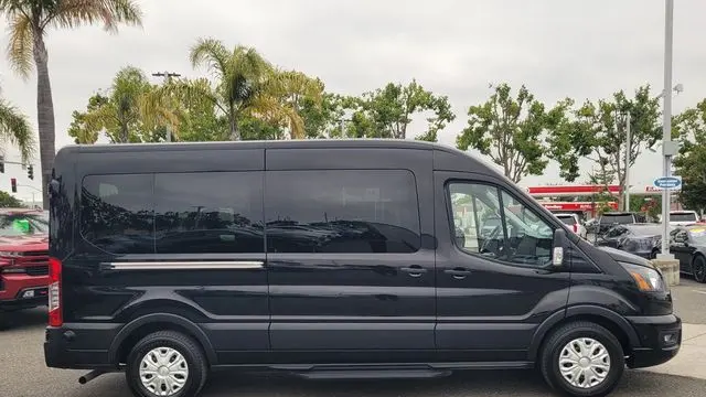 2024 Ford Transit 350 XL