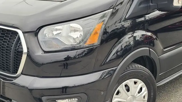 2024 Ford Transit 350 XL