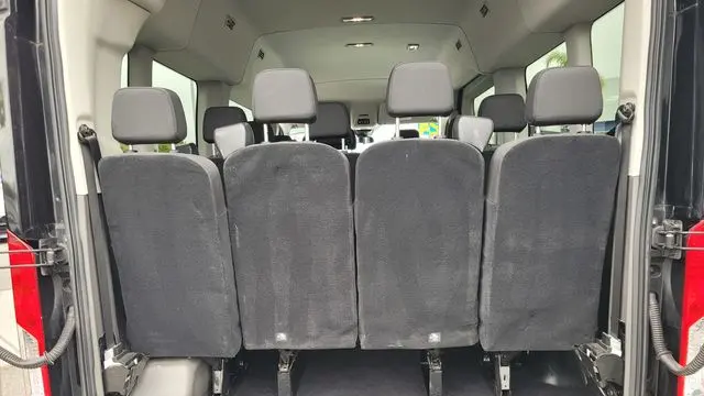 2024 Ford Transit 350 XL