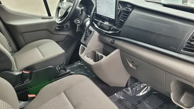 2024 Ford Transit 350 XL