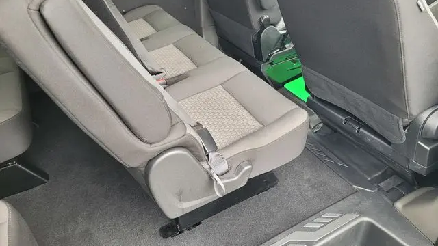 2024 Ford Transit 350 XL