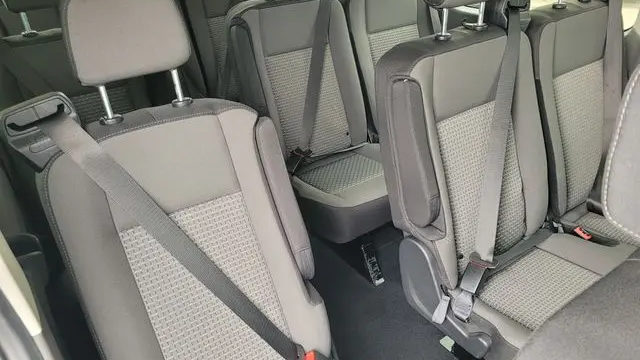 2024 Ford Transit 350 XL