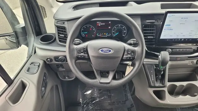 2024 Ford Transit 350 XL