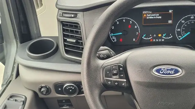 2024 Ford Transit 350 XL