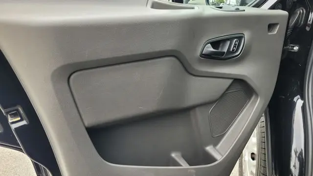 2024 Ford Transit 350 XL