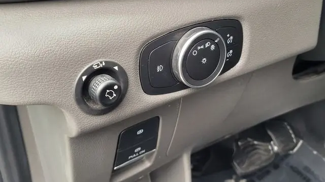 2024 Ford Transit 350 XL