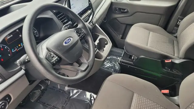 2024 Ford Transit 350 XL