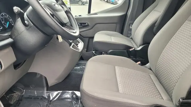 2024 Ford Transit 350 XL