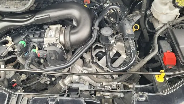 2024 Ford Transit 350 XL