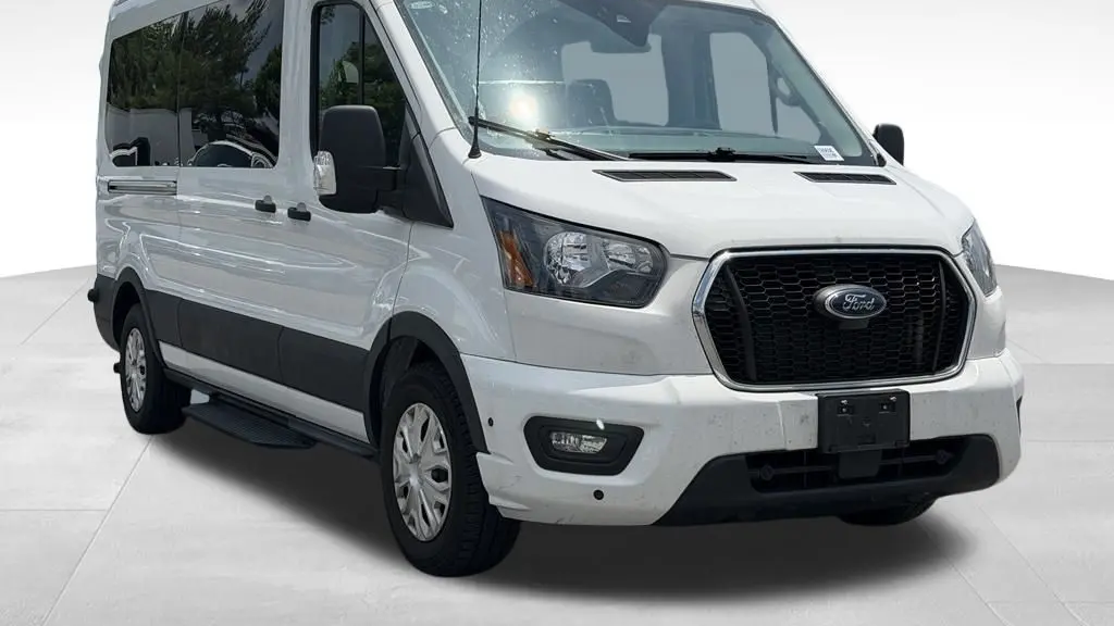 Preowned 2024 Ford Transit 350 XL for Sale