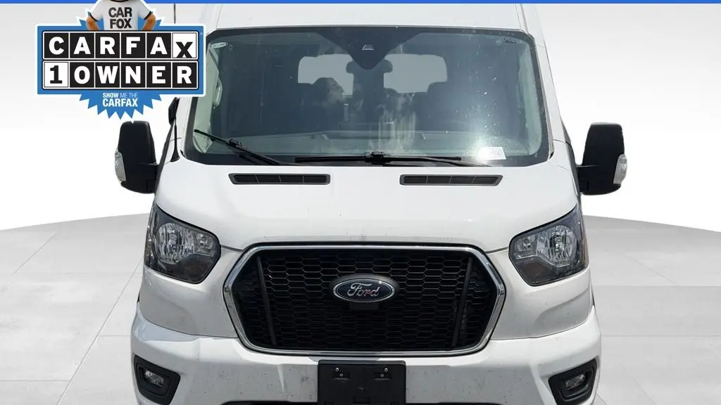2024 Ford Transit 350 XL