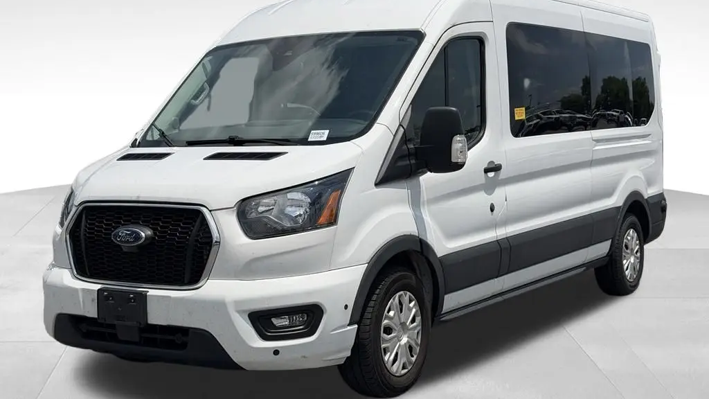 2024 Ford Transit 350 XL
