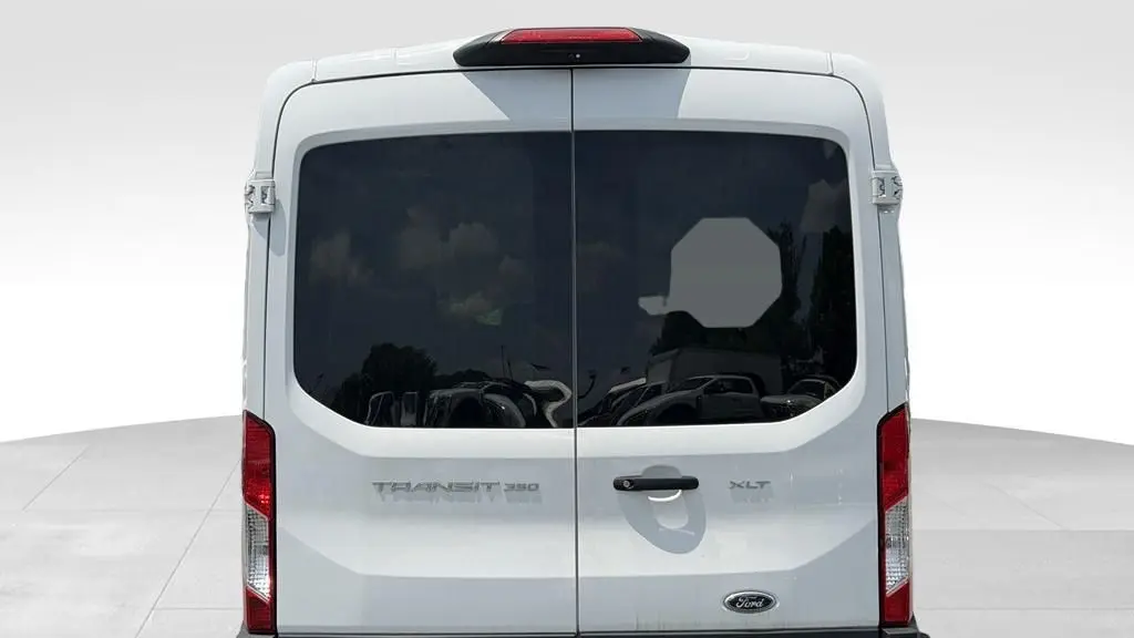 2024 Ford Transit 350 XL