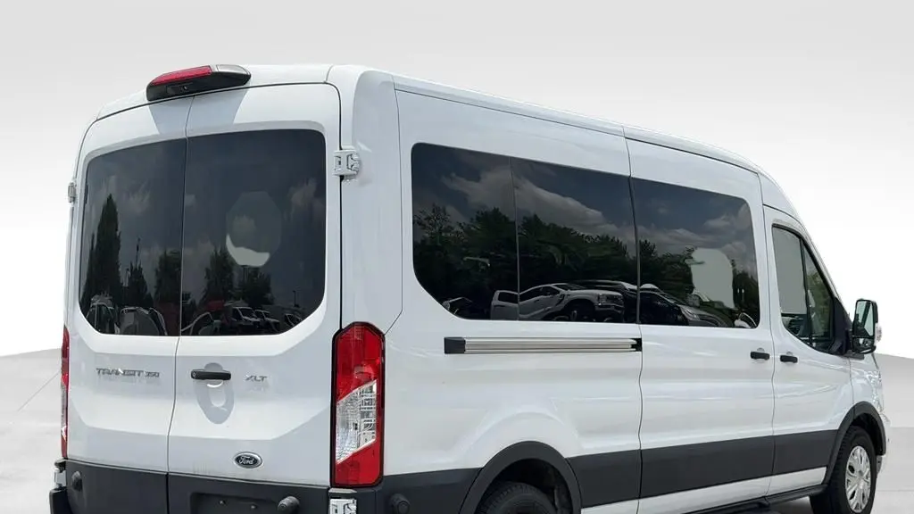 2024 Ford Transit 350 XL