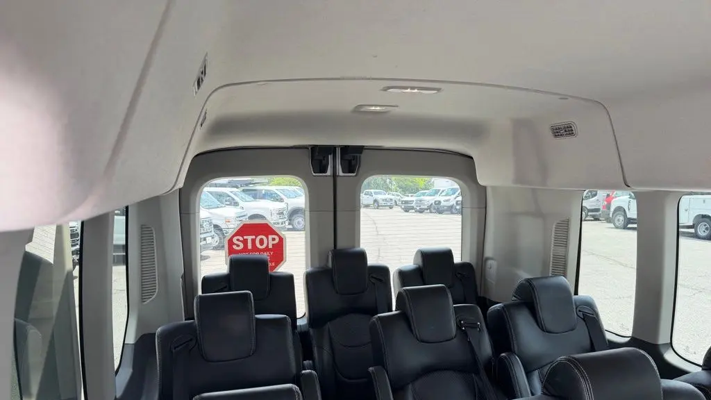 2024 Ford Transit 350 XL