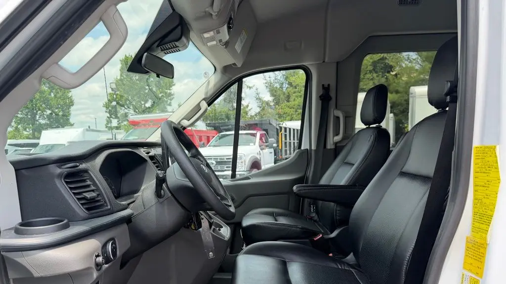2024 Ford Transit 350 XL