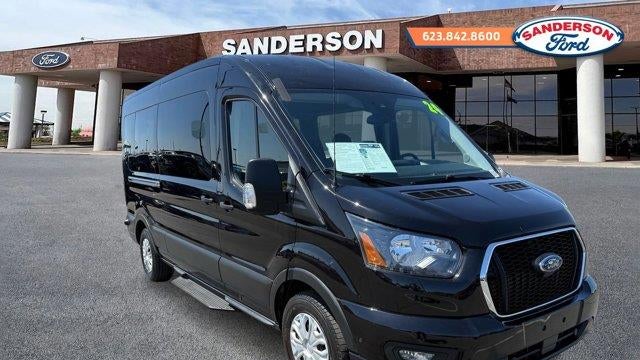 Preowned 2024 Ford Transit 350 XL for Sale