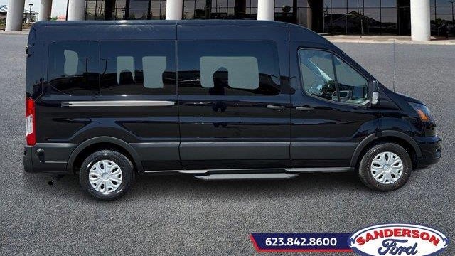 2024 Ford Transit 350 XL