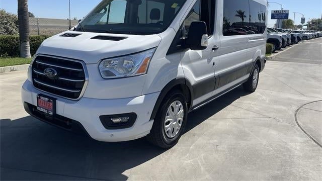 Preowned 2020 Ford Transit 350 XL for Sale