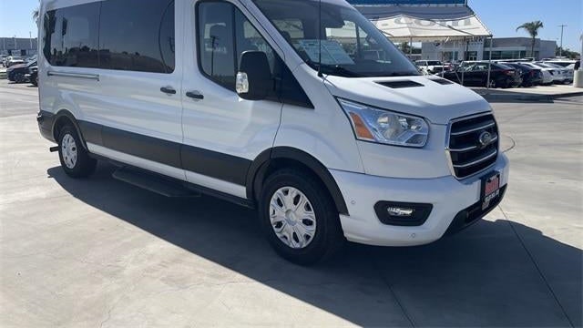 2020 Ford Transit 350 XL