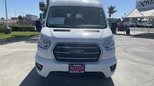 2020 Ford Transit 350 XL