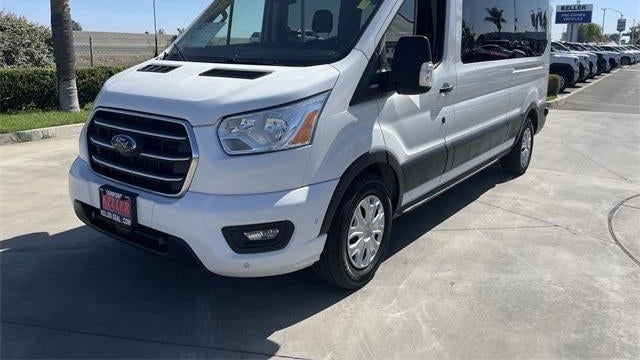 2020 Ford Transit 350 XL