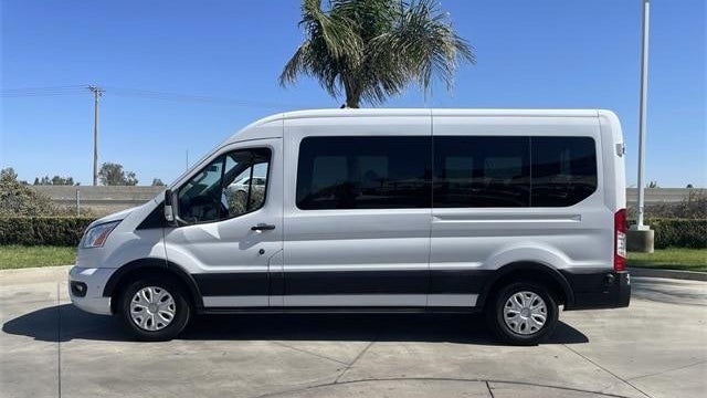 2020 Ford Transit 350 XL