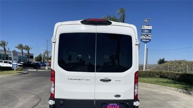 2020 Ford Transit 350 XL