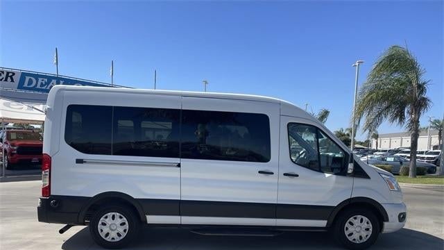 2020 Ford Transit 350 XL