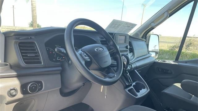 2020 Ford Transit 350 XL