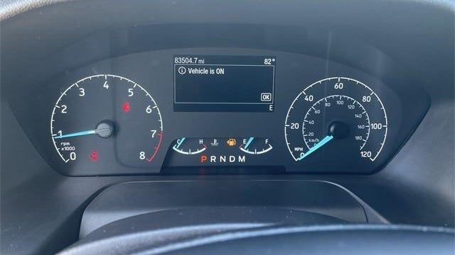 2020 Ford Transit 350 XL