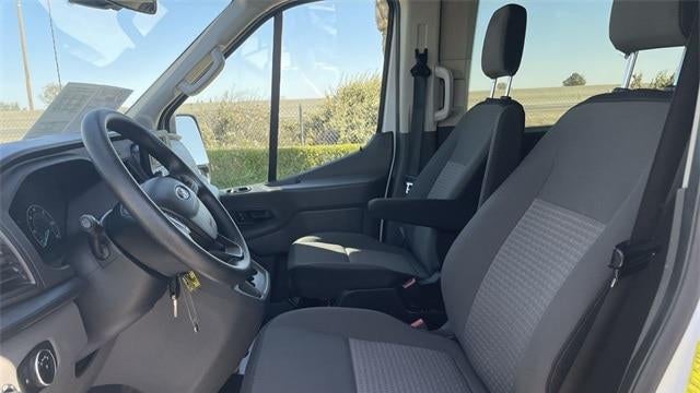 2020 Ford Transit 350 XL