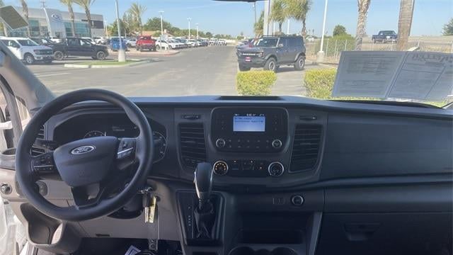2020 Ford Transit 350 XL