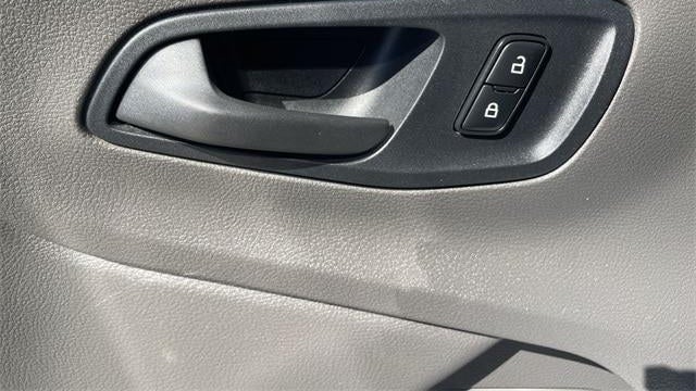 2020 Ford Transit 350 XL