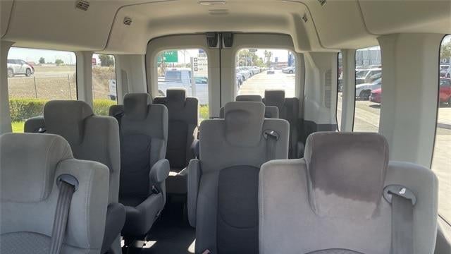 2020 Ford Transit 350 XL