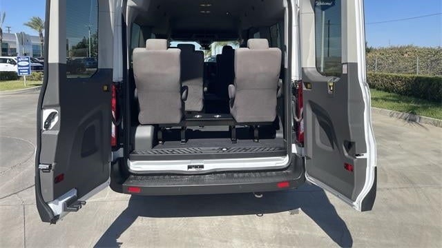 2020 Ford Transit 350 XL