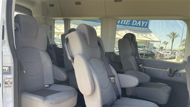 2020 Ford Transit 350 XL