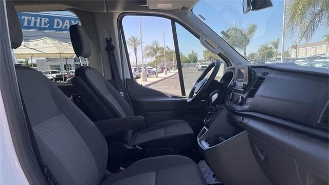 2020 Ford Transit 350 XL
