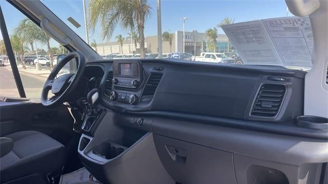 2020 Ford Transit 350 XL