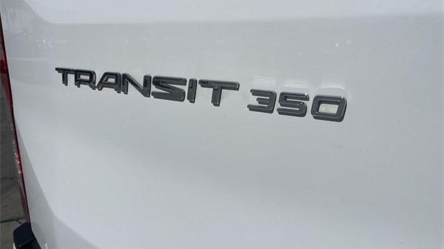 2020 Ford Transit 350 XL