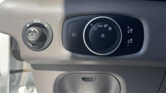 2020 Ford Transit 350 XL
