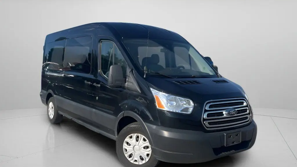 Preowned 2019 Ford Transit 350 XL for Sale