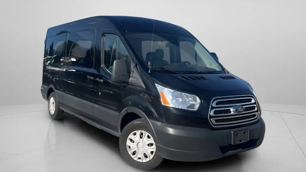 2019 Ford Transit 350 XL