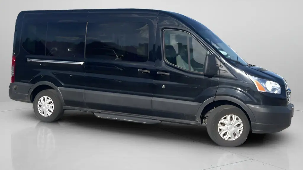 2019 Ford Transit 350 XL