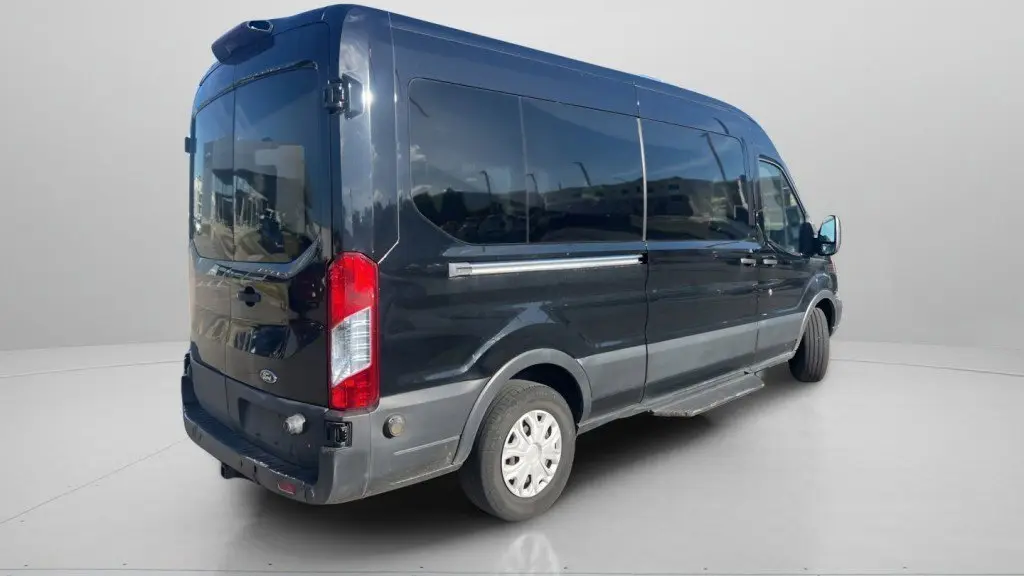 2019 Ford Transit 350 XL