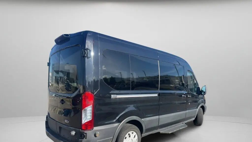 2019 Ford Transit 350 XL